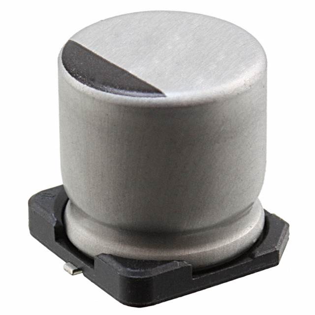 UUB2D100MNL1GS Nichicon  Condensateurs électrolytiques en aluminium